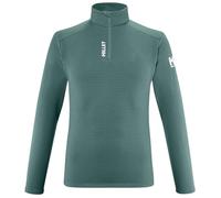 Millet Polaire Demi-zip Intense