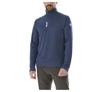 Millet Polaire Demi-zip Intense