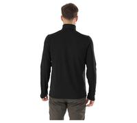 Millet Intense Half Zip Fleece Noir S Homme