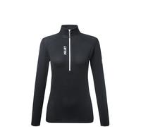 Millet Polaire Demi-zip Parmelan Light