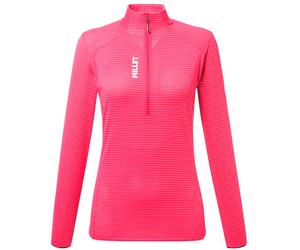 Millet Polaire Demi-zip Parmelan Light