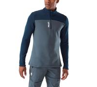 Millet Polaire Demi-zip Seneca