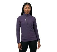 Millet Polaire Demi-zip Ubic Lightgrid