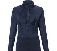 Millet - Polaire en Polartec® - Trilogy Icon X Loft Jkt W Saphir pour Femme - Taille XS - Navy Navy XS