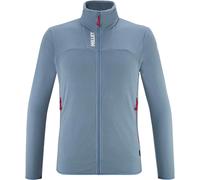 Millet - Polaire en Polartec® - Ubic Lightgrid Jkt M Coronet Blue - Taille XL - Bleu Bleu XL
