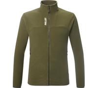Millet - Ubic Lightgrid Jacket - Polaire homme Grape Leaf - M