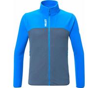 Millet - Veste Polaire Homme UBIC Lightgrid Polartech - Ski -Randonnée - Technique