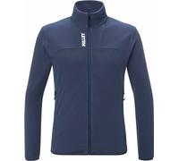Millet - Ubic Lightgrid Jacket - Polaire homme Saphir - S