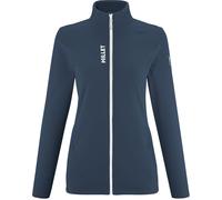 MILLET Ubic Lgrid Jktw - Femme - Bleu - taille S- modèle 2027