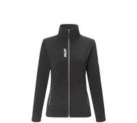 MILLET Polaire Femme Randonnée Stretch 4 Sens Recy FR/ES, Alpha/lettres, S, Taille normale, Taille normale, Noir)