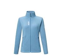 MILLET Polaire Femme Randonnée Stretch 4 Sens Recyclée - SENECA MICRO