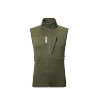 MILLET Polaire Homme Léger Sans Manches Confort Chaleur