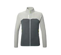 MILLET Polaire Homme Polartec Respirante Recy FR/ES, Alpha/Lettres, XS, Taille Normale, Taille Normale, Gris)