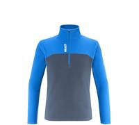 Millet - Polaire Homme UBIC Lightgrid 100% Recyclée - Montagne -Randonnée - Technique