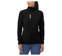 Millet Intense Half Zip Fleece Noir XL Femme