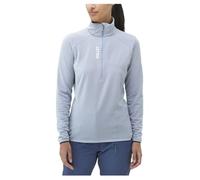 Millet Intense Half Zip Fleece Bleu L Femme