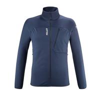 Millet Veste polaire Lokka III Bleu Homme XL