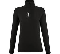 Polaire femme millet intense noir