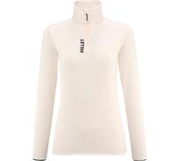 Polaire femme millet intense blanc