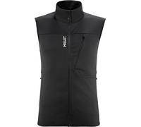 MILLET Lokka Vest Iii M - Homme - Noir - taille M- modèle 2024