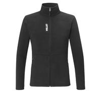 MILLET Polaire SENECA MICRO Homme Stretch Et 100% Recyclée Pour Randonnée Escalade Et Outdoor