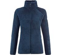Millet - Polaire stretch - Chamonix Highloft Jkt W Saphir pour Femme - Taille S - Navy Navy S