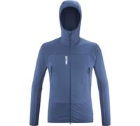 Millet Fusion Grid M vêtement running homme Fusion Grid M XL Bleu marine