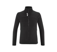 Millet – Veste polaire Ubic Lightgrid – Polartec® zippée – Homme Noir XXL