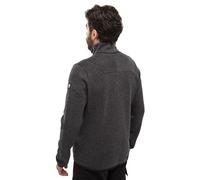 Millet Chamonix Full Zip Fleece Gris XL Homme