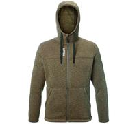 Millet Polaire Zippée Chamonix Knitwarm