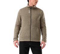 Millet Polaire Zippée Chamonix Knitwarm