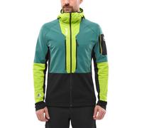 Millet Polaire Zippée Pierra Ment