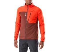 Millet Polaire Zippée Seneca