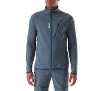 Millet Veste polaire Seneca Fleece zippée Homme Bleu Taille S modèle 2027
