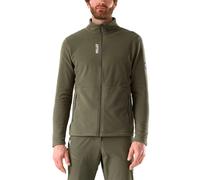 MILLET Veste Polaire Seneca Micro Homme Polyester Recy onfort Outdoor