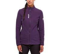 Millet Polaire Zippée Ubic Lightgrid