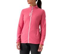 Millet - Women's Ubic Lightgrid Jacket - Veste polaire - L - holly berry