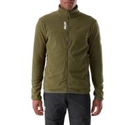 Millet – Veste polaire Ubic Lightgrid Polartec® respirante zippée Homme Grape Leaf S