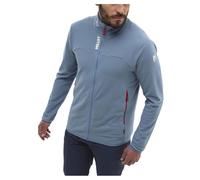 Millet Veste polaire Ubic Lightgrid zippée intégrale Bleu L Homme
