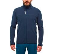 Millet Veste polaire Ubic Lightgrid Polartec® Bleu Saphir Homme M