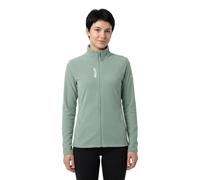 Millet Polaire Ubic Lightgrid Polartec à fermeture intégrale Femme Vert Taille S