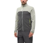 Millet Polaire homme Ubic Lightgrid JKT Polartec respirante Gris XS