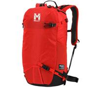 MILLET Prolighter 22 Mixte, Rouge (Nouveau Logo), Taille unique