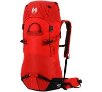 MILLET Prolighter 38+10 - Homme - Rouge - taille Unique- modèle 2026