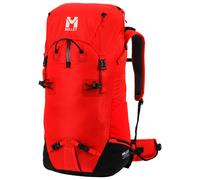 Millet - Sac à dos d'alpinisme - Prolighter60+20 Red - Rouge Rouge