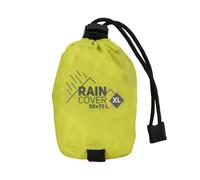 Housse de pluie millet raincover xl unisex jaune