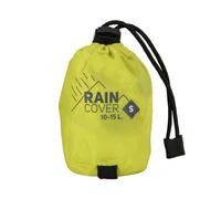 MILLET RAINCOVER Backpacks Adulte Unisexe, Jaune, Taille Unique