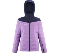 MILLET Ruby Mountain Jacket W - Femme - Violet - taille M- modèle 2025