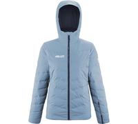 MILLET Ruby Mountain Jkt W - Femme - Bleu - taille XL- modèle 2025