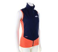 Millet Rutor Alpha Femmes Gilet de randonnée S Orange
